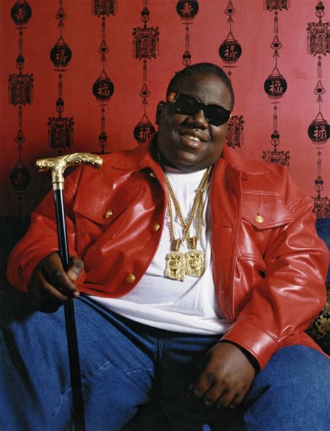 notorious big clothing